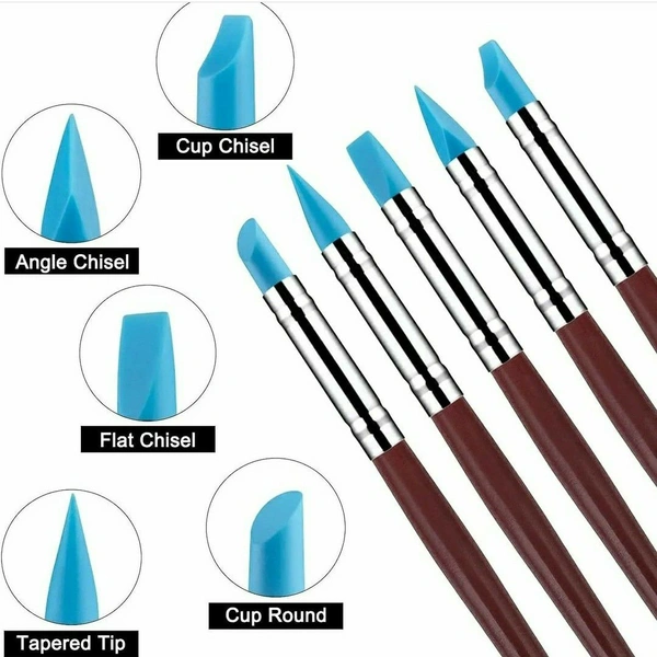 Silicone Brush