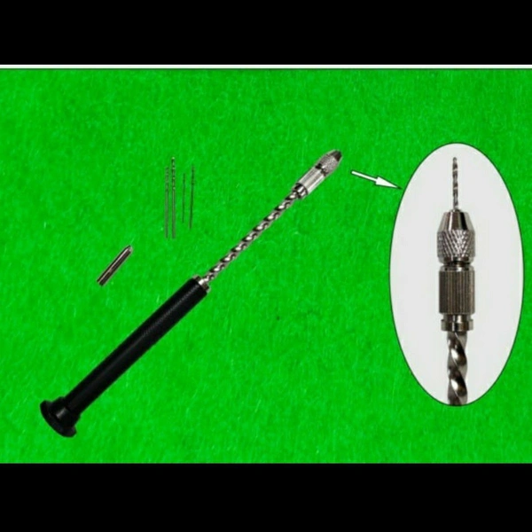 Semi Automatic Drill Machine