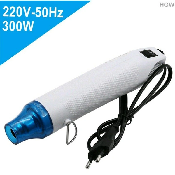 Hot Air Gun