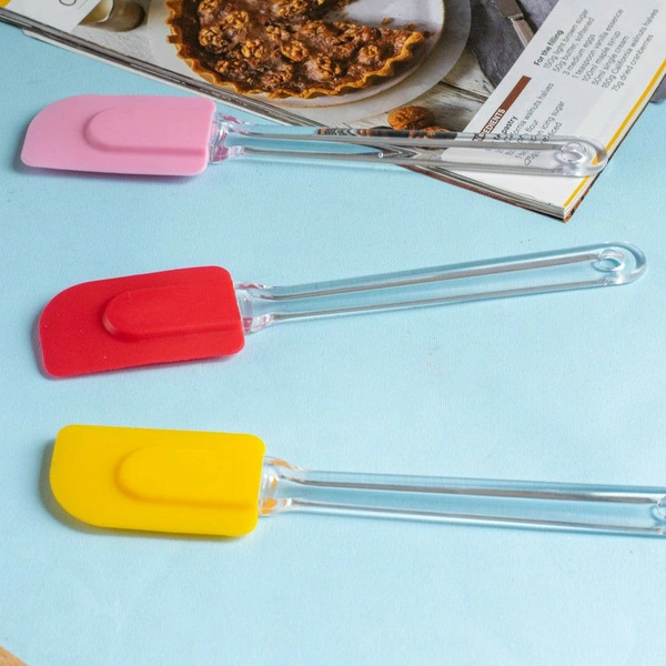 Spatula for Resin Art