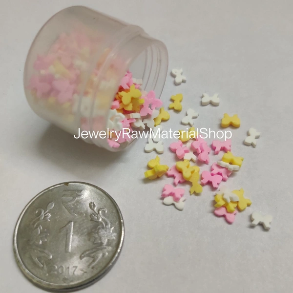Bow Clay Shakers