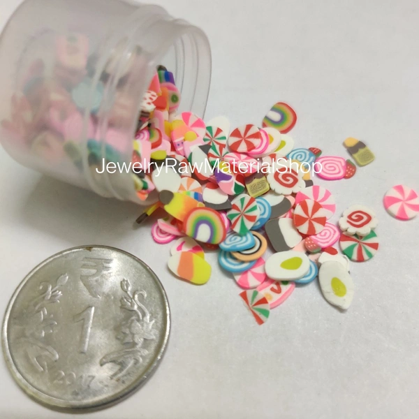 Candy Clay Shakers - 5g