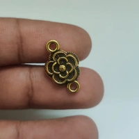 Rose Bracelet Charm