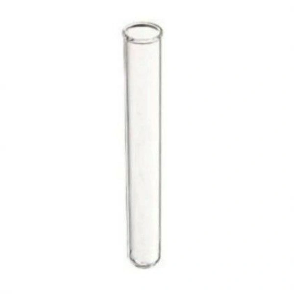 5" Test Tube For Planter Mold - 5in