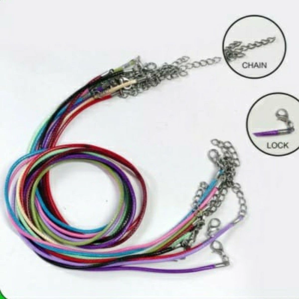 Necklace Ropes (10pcs)