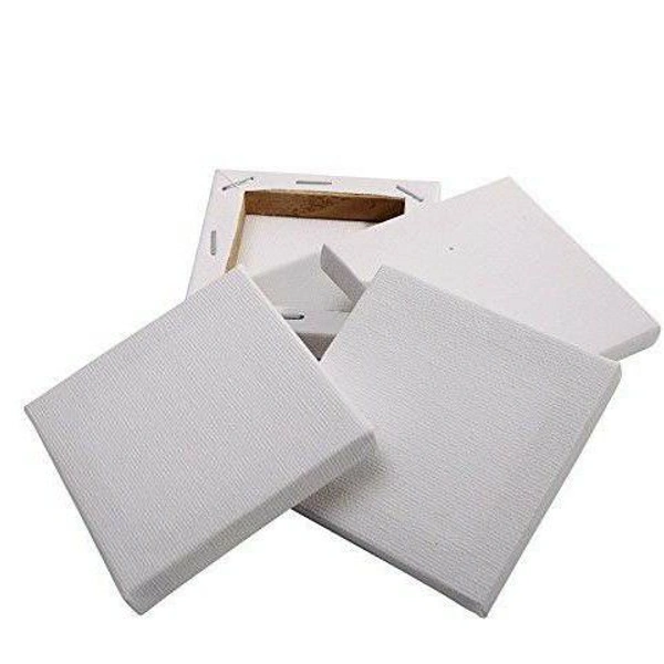 Mini Canvas White