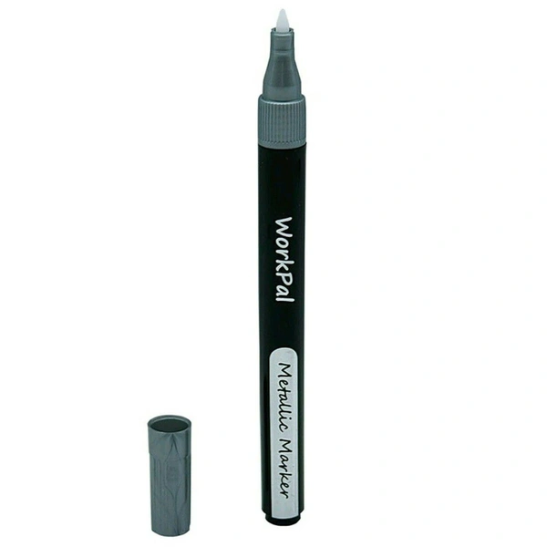 Resin SILVER Marker