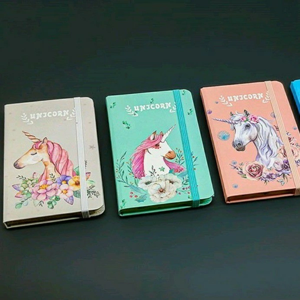 Unicorn Diary