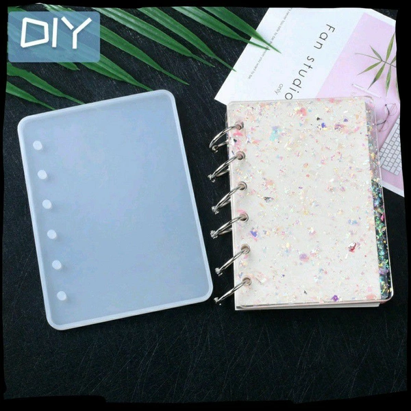 Notebook Mold 2 - 13*10 cm