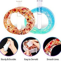 Round Planter Mold - 13.7*13.8 cm