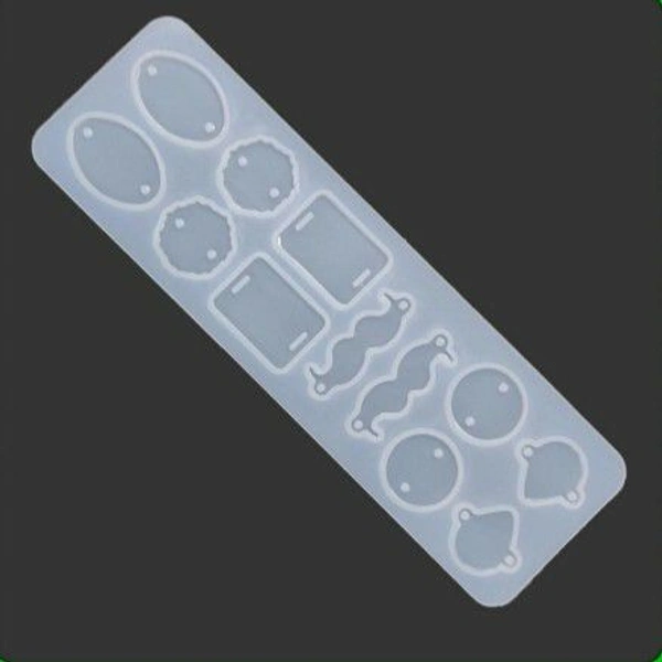 Rakhi / Bracelet Mold 3