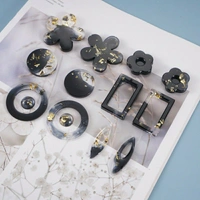 Earrings Mold 3 - 20.2*13.5 cm