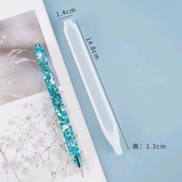 Pen Mold 2 - 14.8*1.4