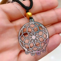 Dream Catcher Mold - 8.1*7 cm