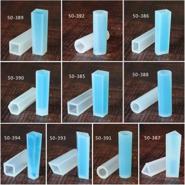 Pendant Mold 6 - 5*1  cm