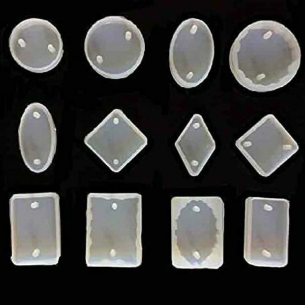Rakhi / Bracelet Mold 2