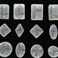 Rakhi / Bracelet Mold 2