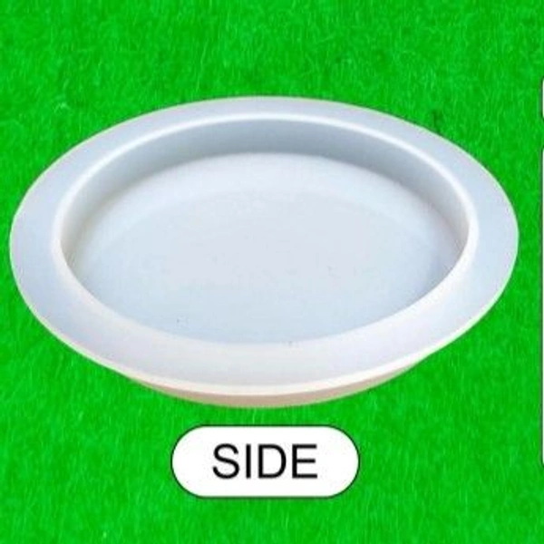 11mm Deep Circle Mold - 3.5 In  11 mm deep