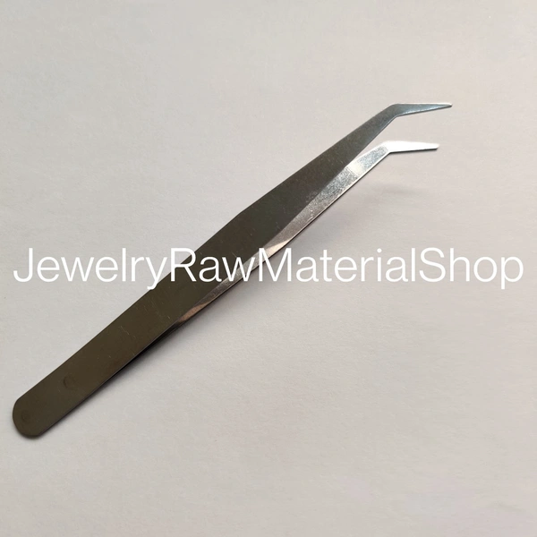 Tweezer Curved