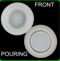 Katori_Tiny_Bowl Mold - 2 In