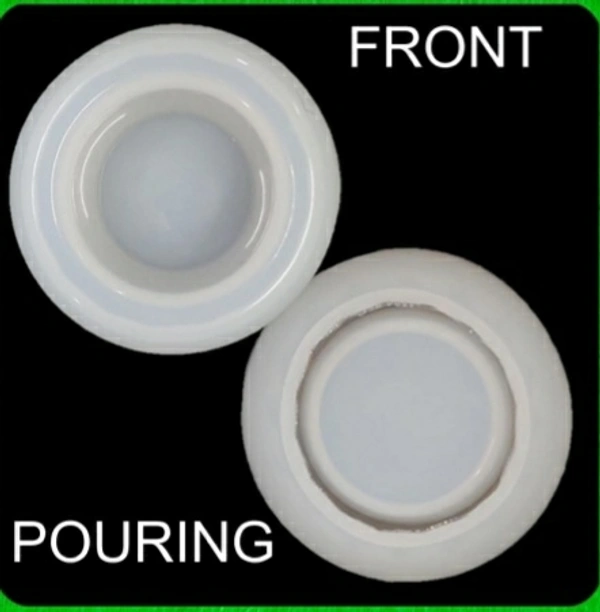 Katori_Tiny_Bowl Mold - 2 In