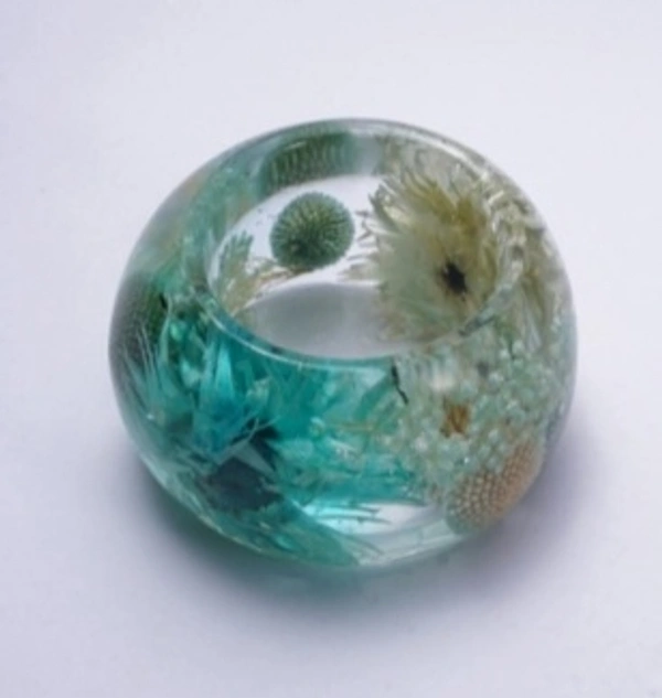 Katori_Tiny_Bowl Mold - 2 In