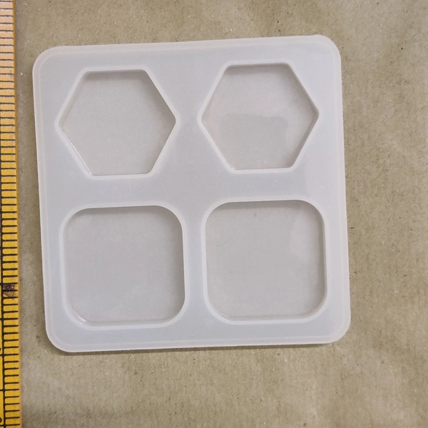 Pop Socket Mold 1