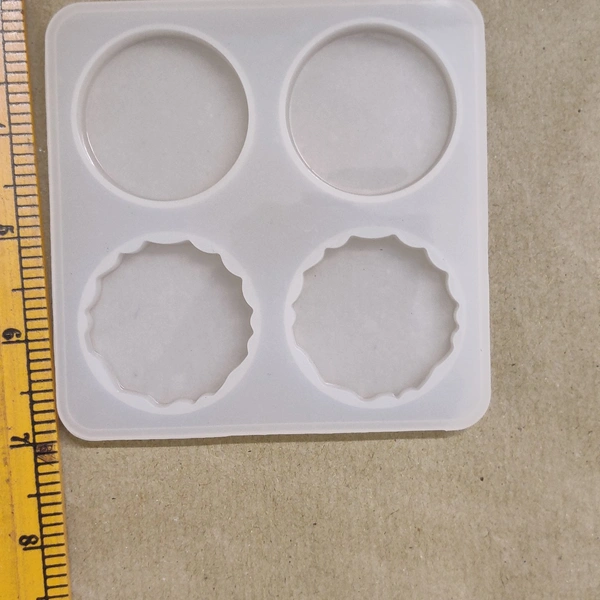 Pop Socket Mold 2