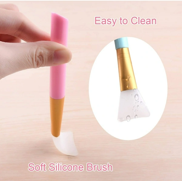 Silicone Spatula
