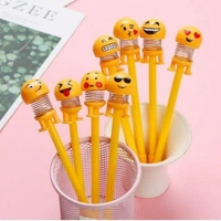 Smiley Pens - 20cm
