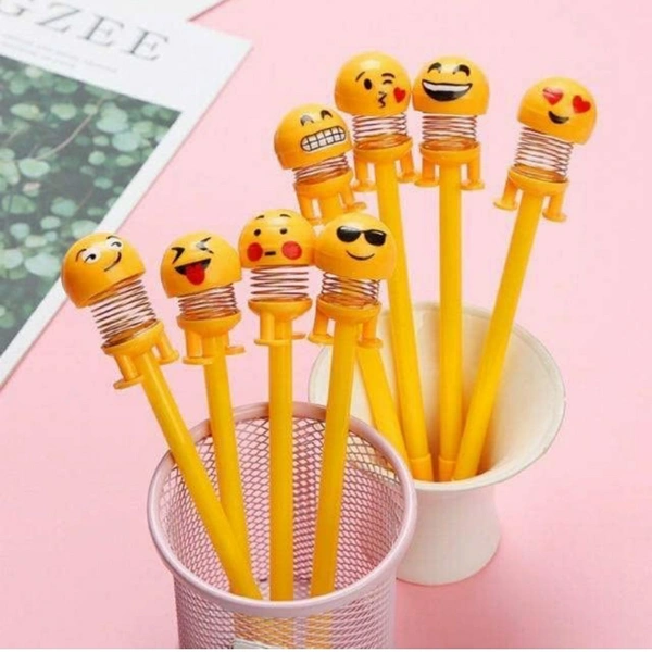 Smiley Pens - 20cm