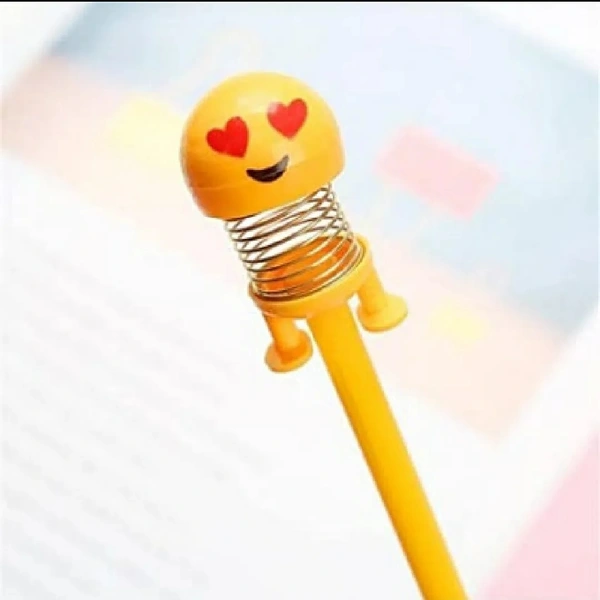 Smiley Pens - 20cm