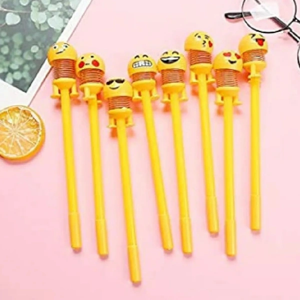 Smiley Pens - 20cm