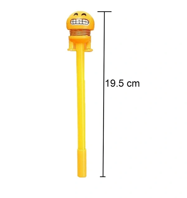 Smiley Pens - 20cm