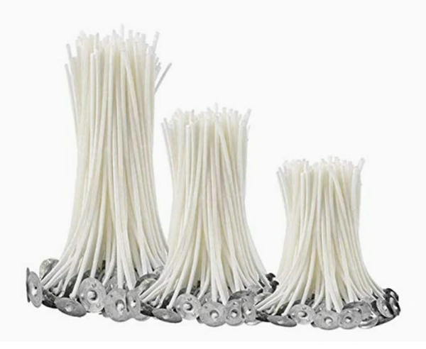 7inch Wicks ( Pack Of Five ) - 7 Inch