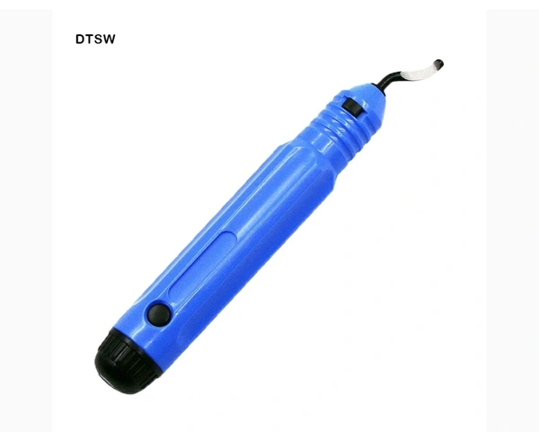 Deburring tool