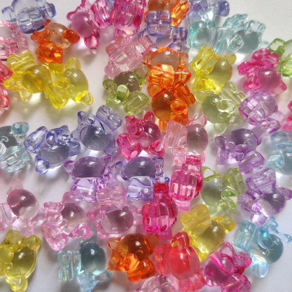 Elephant Charms - Random Color