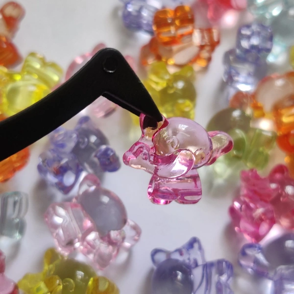 Elephant Charms - Random Color