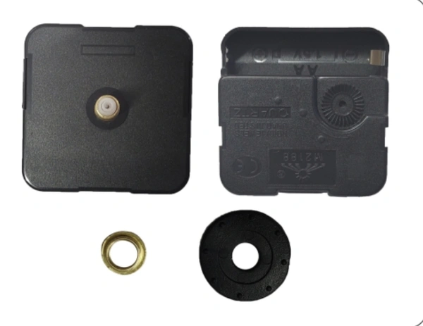 Clock Machine 28mm - 28mm