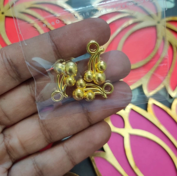 Grape Charms