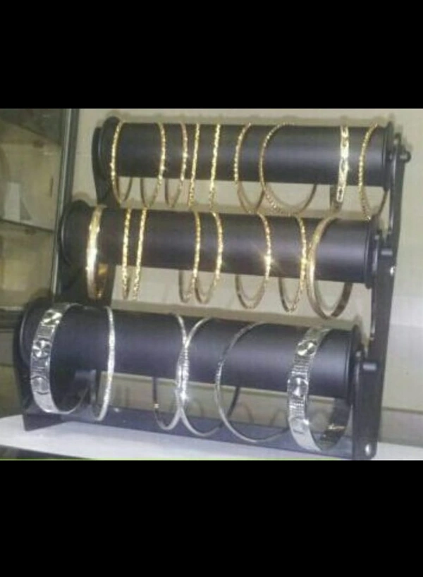 Three layer Bangle Stand