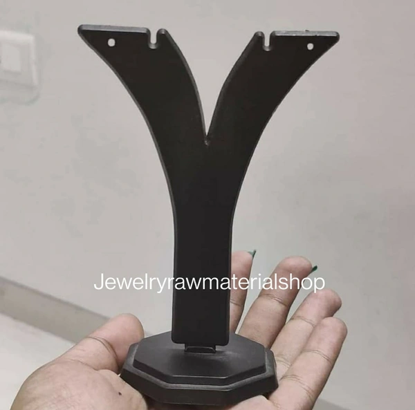 Earring Stand