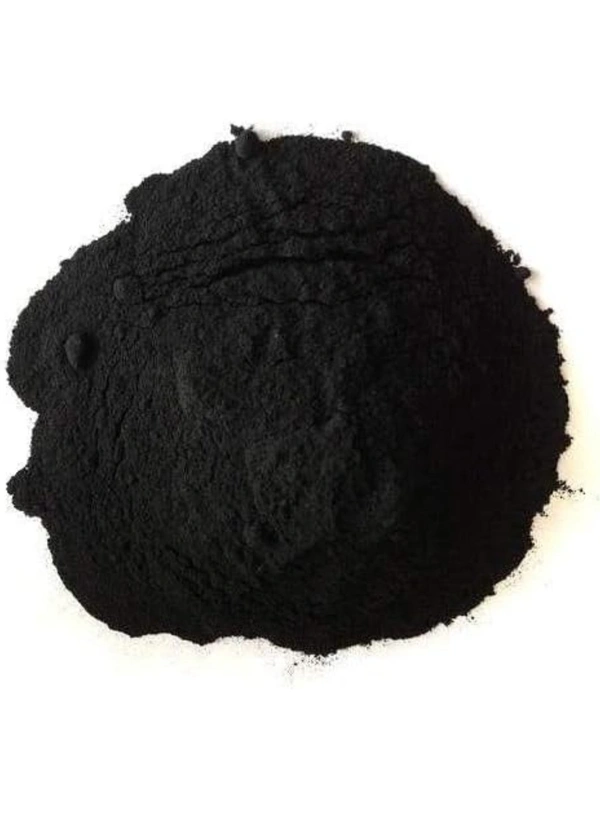 Black Candle Pigment Powder - 10g