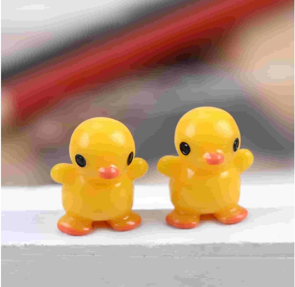 Cute Ducks