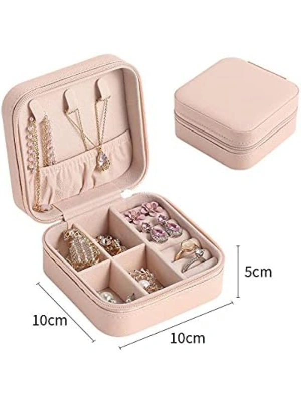 Jewelry Box