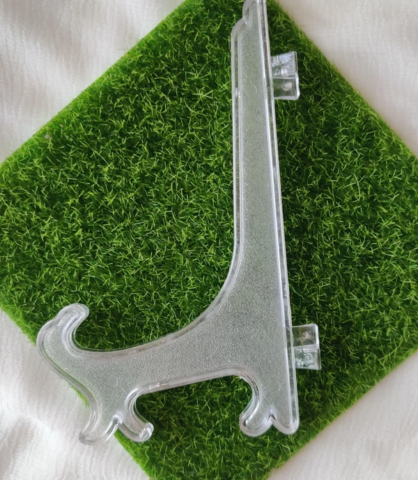 Plastic Folding Stand - 3inch