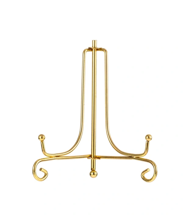 Metal Stand - 8Inch