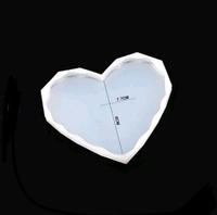 Heart Mold - 7.7*6 CM
