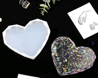 Heart Mold - 7.7*6 CM