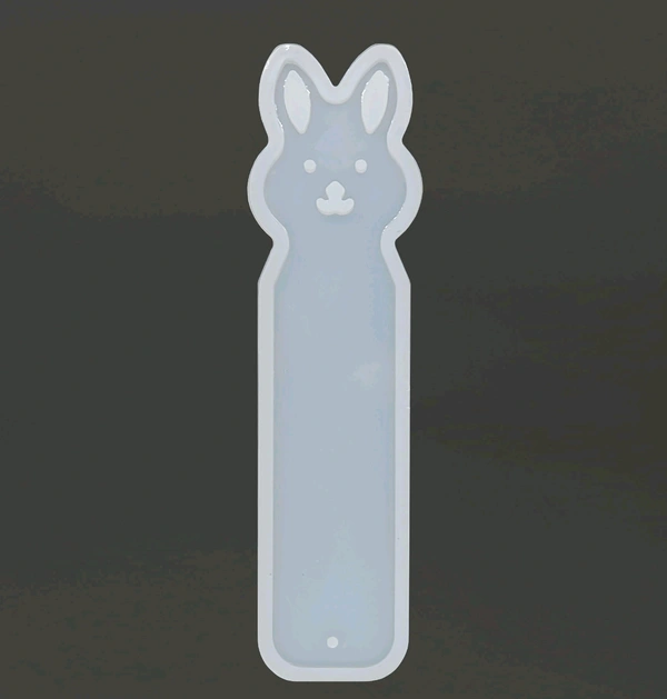 Bunny Rabbit Bookmark - 15*4CM